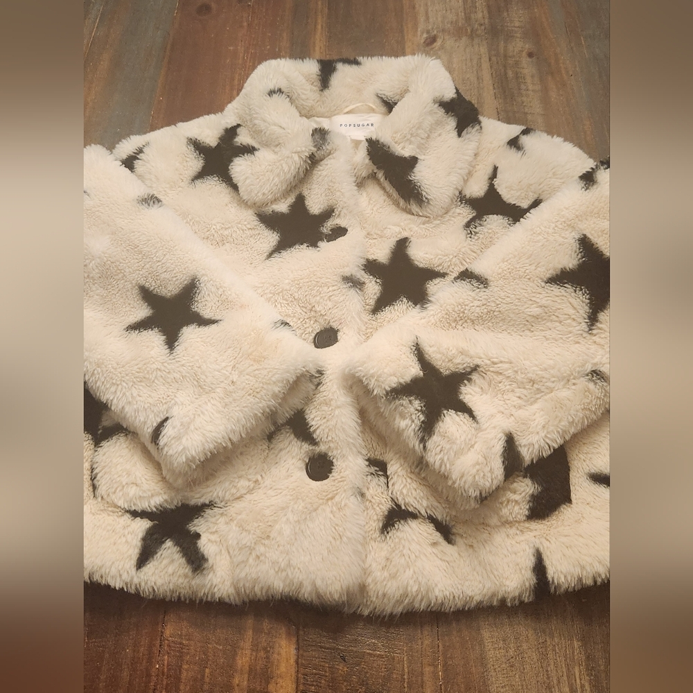 Super Soft Jacket - image 1